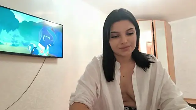 MadalineGrand Chat XXX live