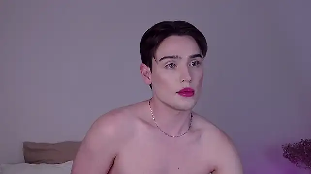 RobbyCharming 即時 XXX 聊天