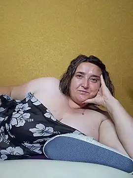 LiluHot's Live XXX Chat