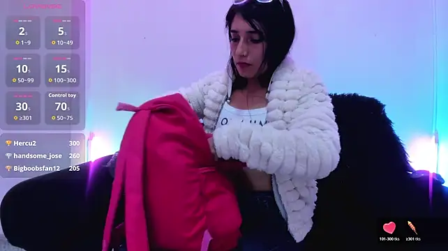 Nanda_MendozaのライブXXXチャット