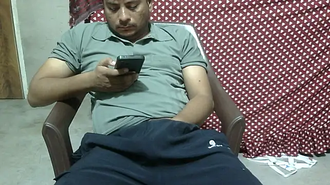 Asv1994 Pertunjukan Webcam