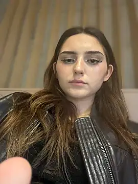 Chat +18 de AnitaFly ao vivo
