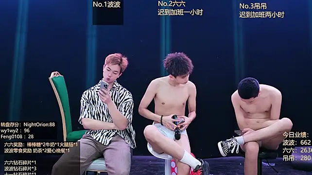 BTboy-001 live XXX chat