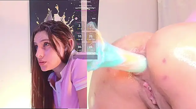 Luna_monroe_ 现场XXX聊天