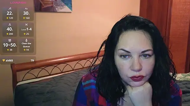 Roxy_doll Live XXX-Chat