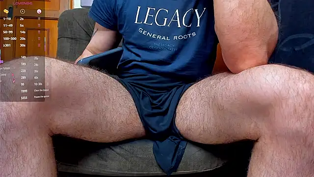 Show modela _Dominikxxx_ na web-kameri