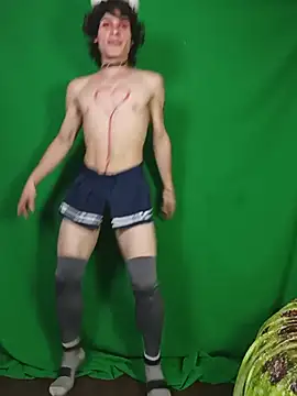 Chat XXX Live LittleTymmy
