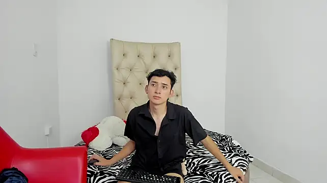 Junior_manuel26_n Webbikameraesitys