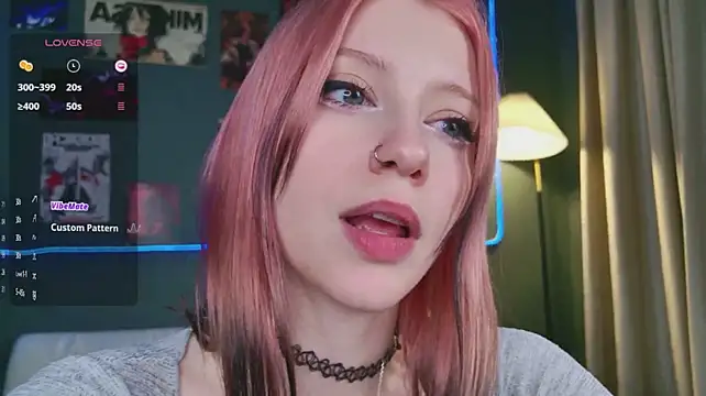 arielabradberry's Live XXX Chat