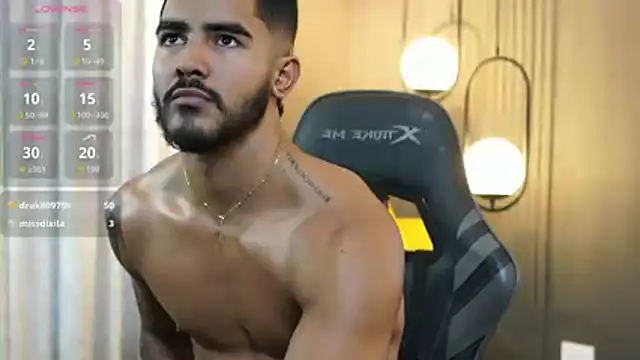 عرض كام Reik_Vonn