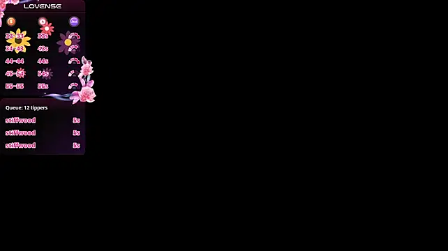 yaazhinii's Webcam Show