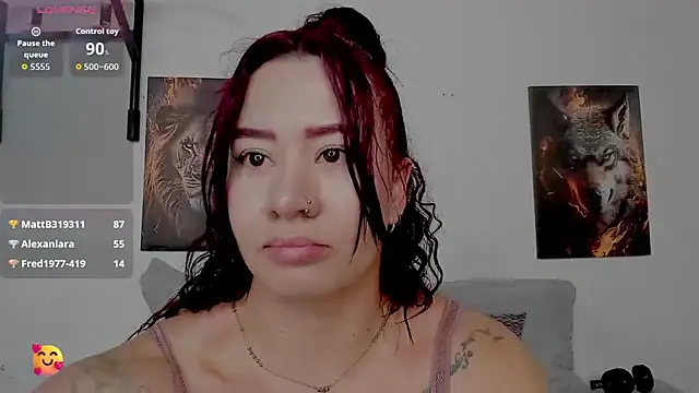Chat XXX en directo de AngelMartinss