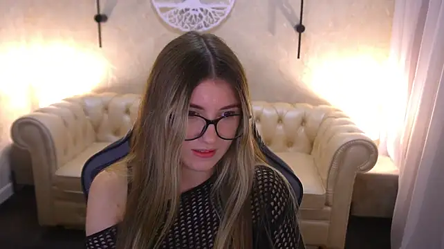 Chatroom XXX en direct de Lissaa_Moon