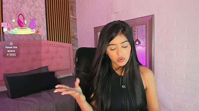 Czat XXX na żywo – Tiffany_wilsson