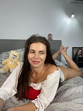 Chat XXX Live CurlyLara