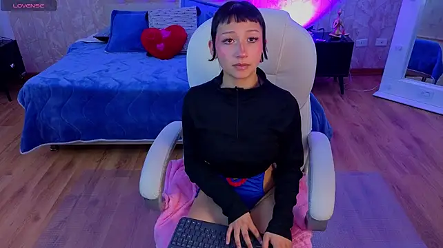 mia_bloom2's Live XXX Chat
