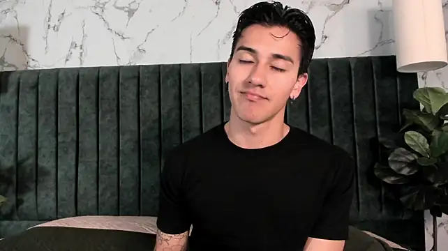 XXX chat uživo modela Andy_Joy_