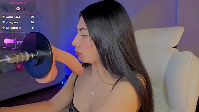 دردشة Miller_Vanessa_ الجنسية المباشرة