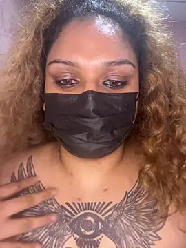 VelvetPoison's Live XXX Chat