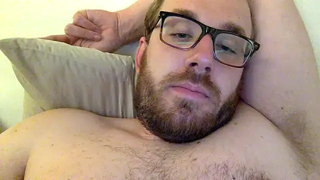 Pertunjukan Kamera Web horny_dav4u