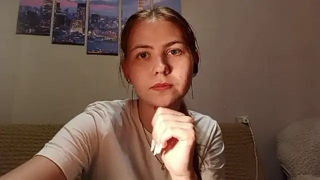 Show de AnnettaHosaka na webcam