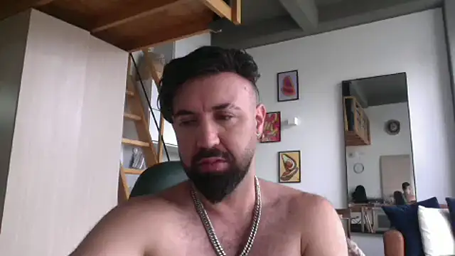 Chat XXX Live ADONIS_ART01