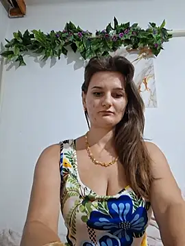 Chat +18 de Nika_aa ao vivo
