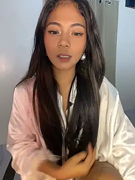 AsianBabyyy21 Adlı Modelin Web Kamerası Şovu