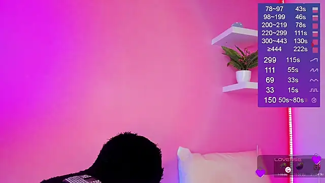 Bella-White XXX чат на живо