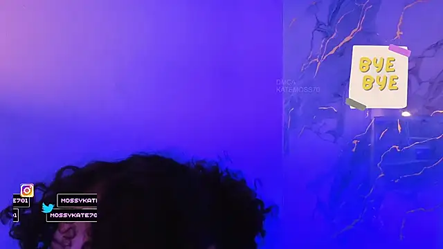 Katemoss70: απευθείας συνομιλία ΧΧΧ