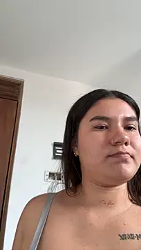 LaiaGomez – Live XXX-chat
