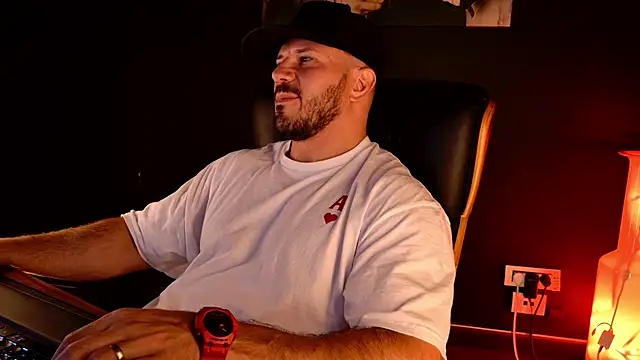 AngeloEric Live XXX Chat