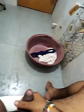 Show Webcam de vinay_smalldick