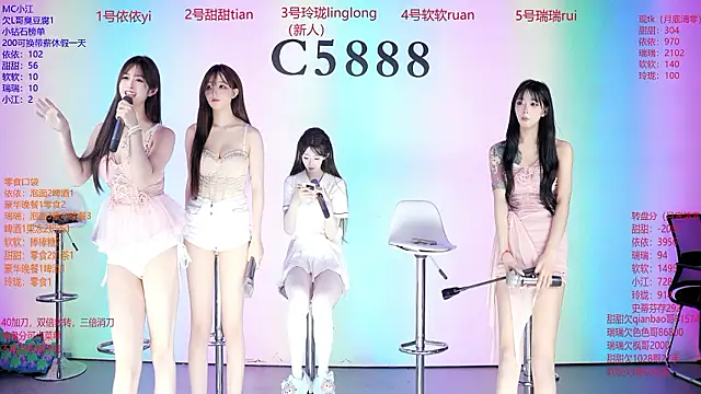 C5888 Obrolan Langsung XXX
