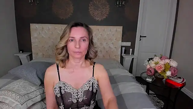 AllisonWilliams live XXX chat