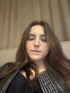 Chat XXX ao vivo de AnitaFly