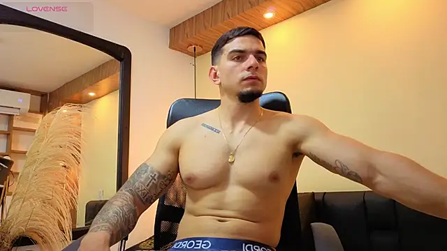 Josh_miller01n Live XXX chat