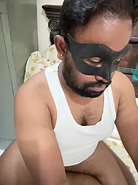 Telugu_HotGuy Webcamshow