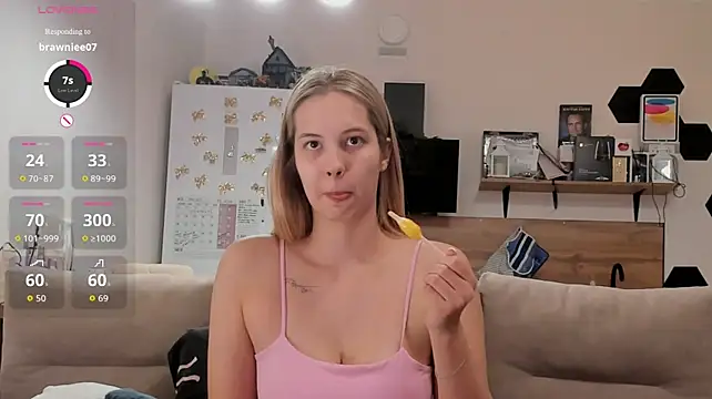 Hot__K's Live XXX Chat