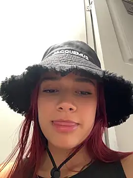Онлайн чат XXX amber_sparkle
