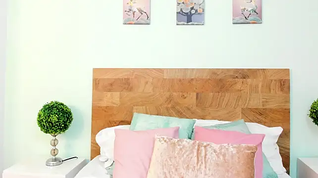 دردشة LexiiBloom الجنسية المباشرة