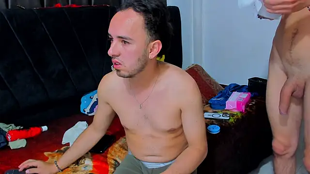 big-dicktop23 Live XXX-Chat