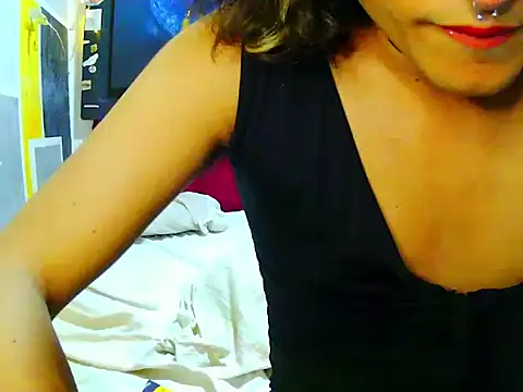 RAMONA_TIJERAX Live XXX-Chat