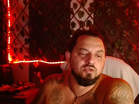 mr_wolf46n Webbikameraesitys