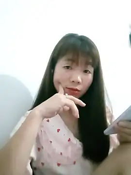 AmyLinee01 Show Webcam