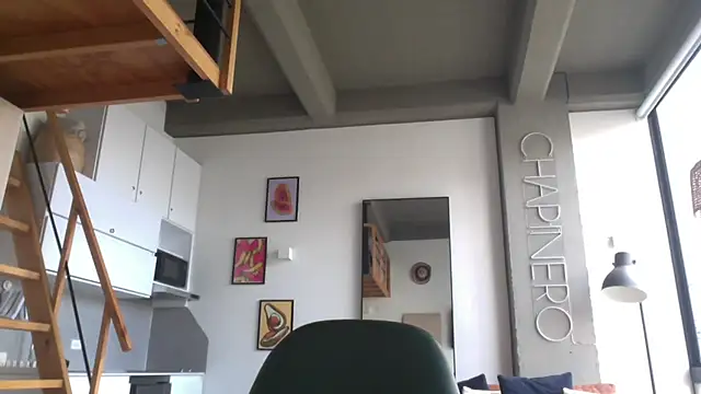 XXX chat uživo modela ADONIS_ART01