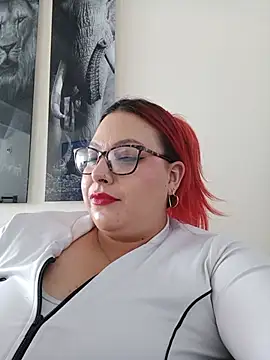 Blair_Elliss Adlı Modelin Canlı XXX Sohbeti