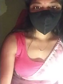 Show webcam de darlingangelina07