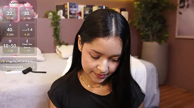Lexy_Ross' Live XXX Chat