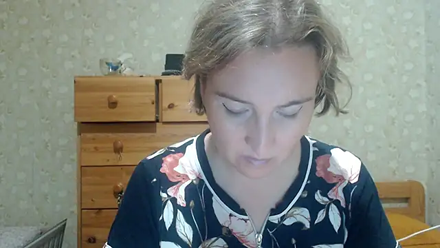 Živý XXX chat Smart_Rose